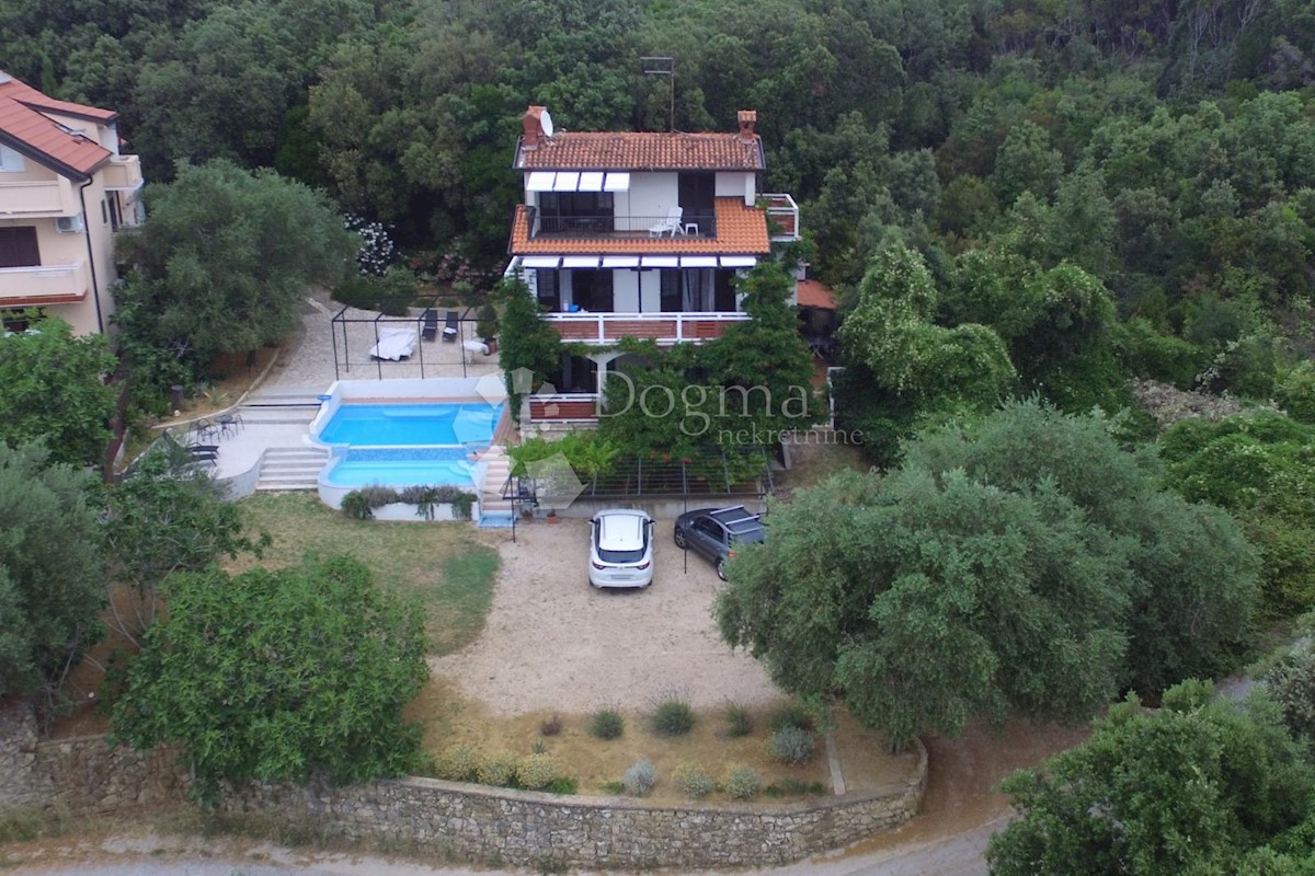 Casa Supetarska Draga, Rab, 344m2