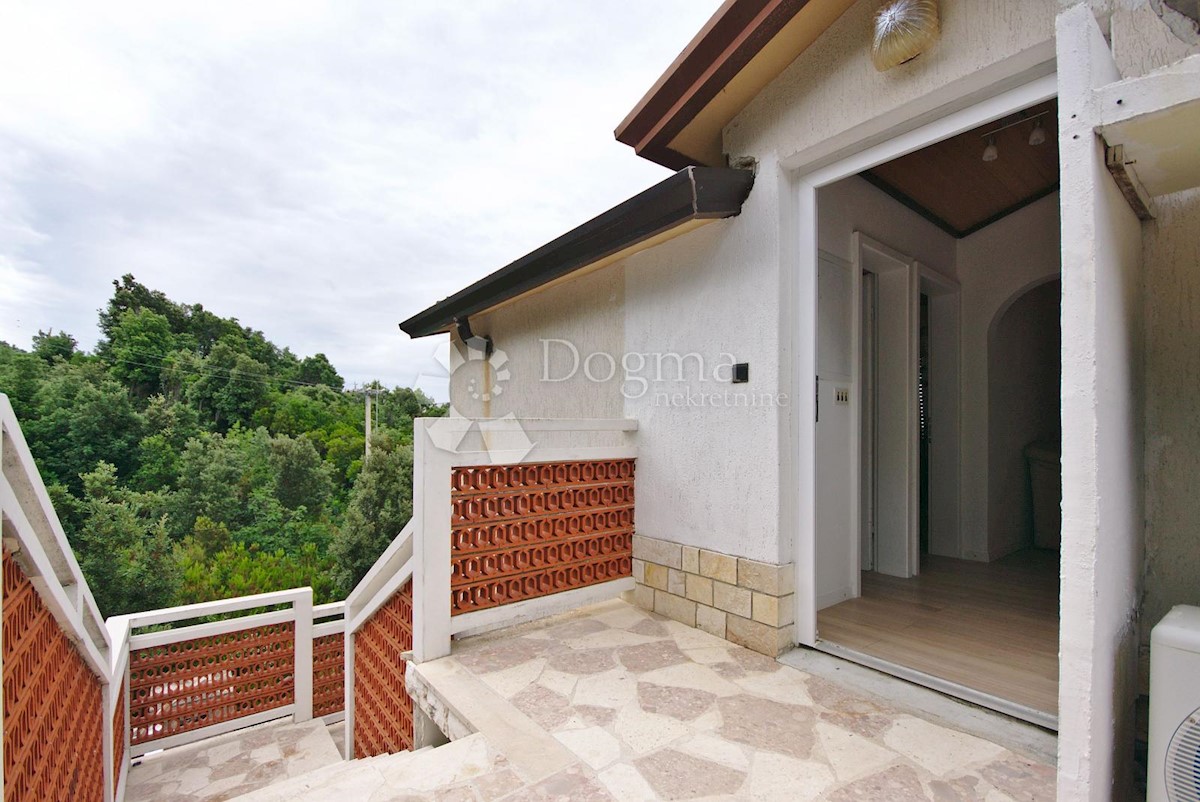 Casa Supetarska Draga, Rab, 344m2