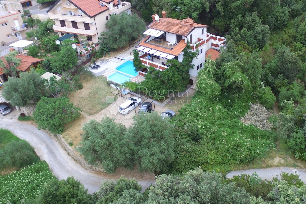 Casa Supetarska Draga, Rab, 344m2