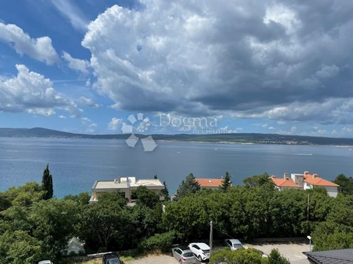 Appartamento Crikvenica, 30m2