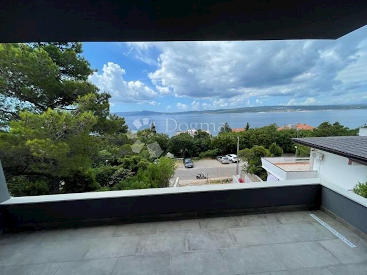 Appartamento Crikvenica, 30m2