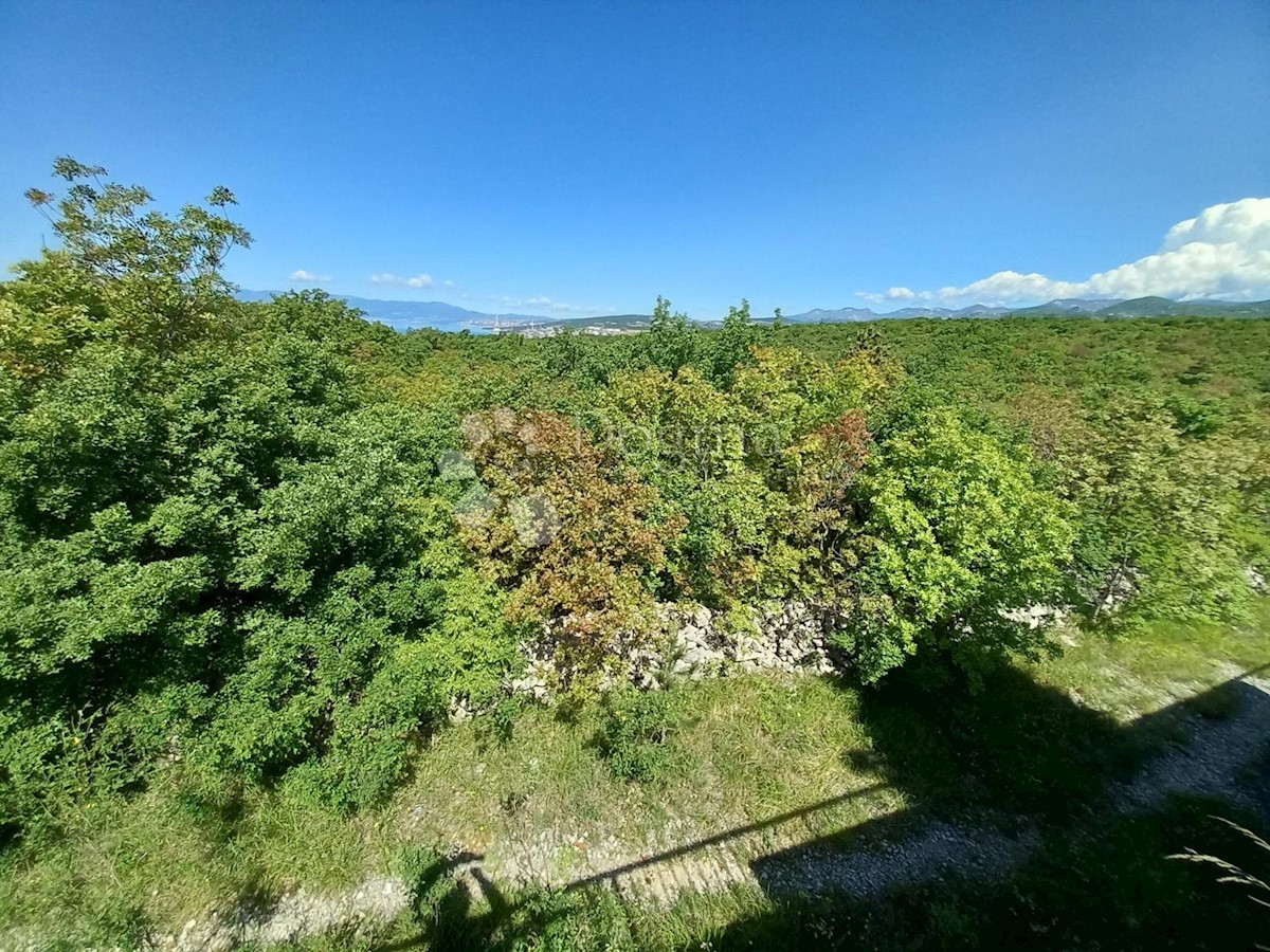 Terreno Kraljevica, 3.435m2