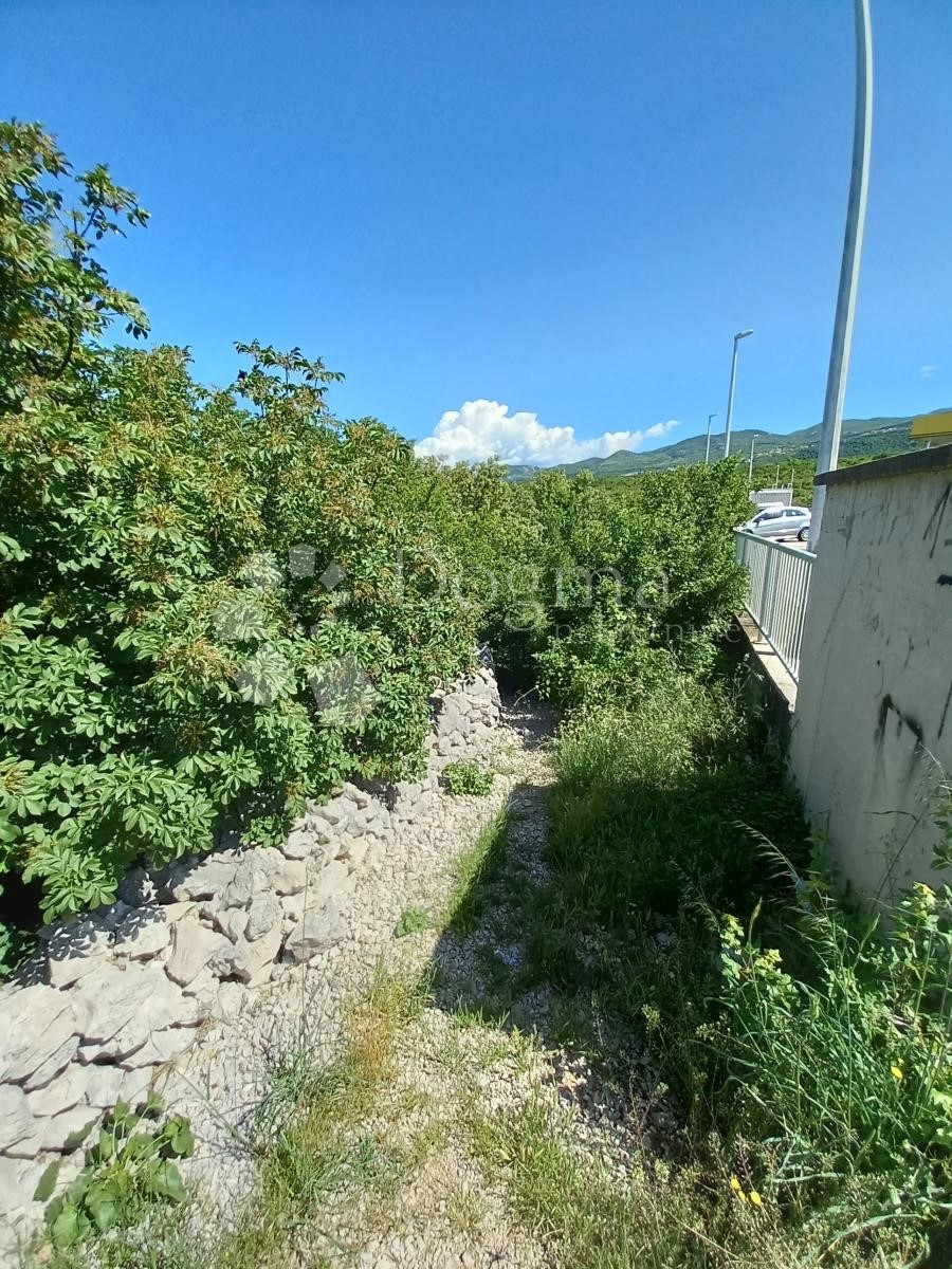 Terreno Kraljevica, 3.435m2