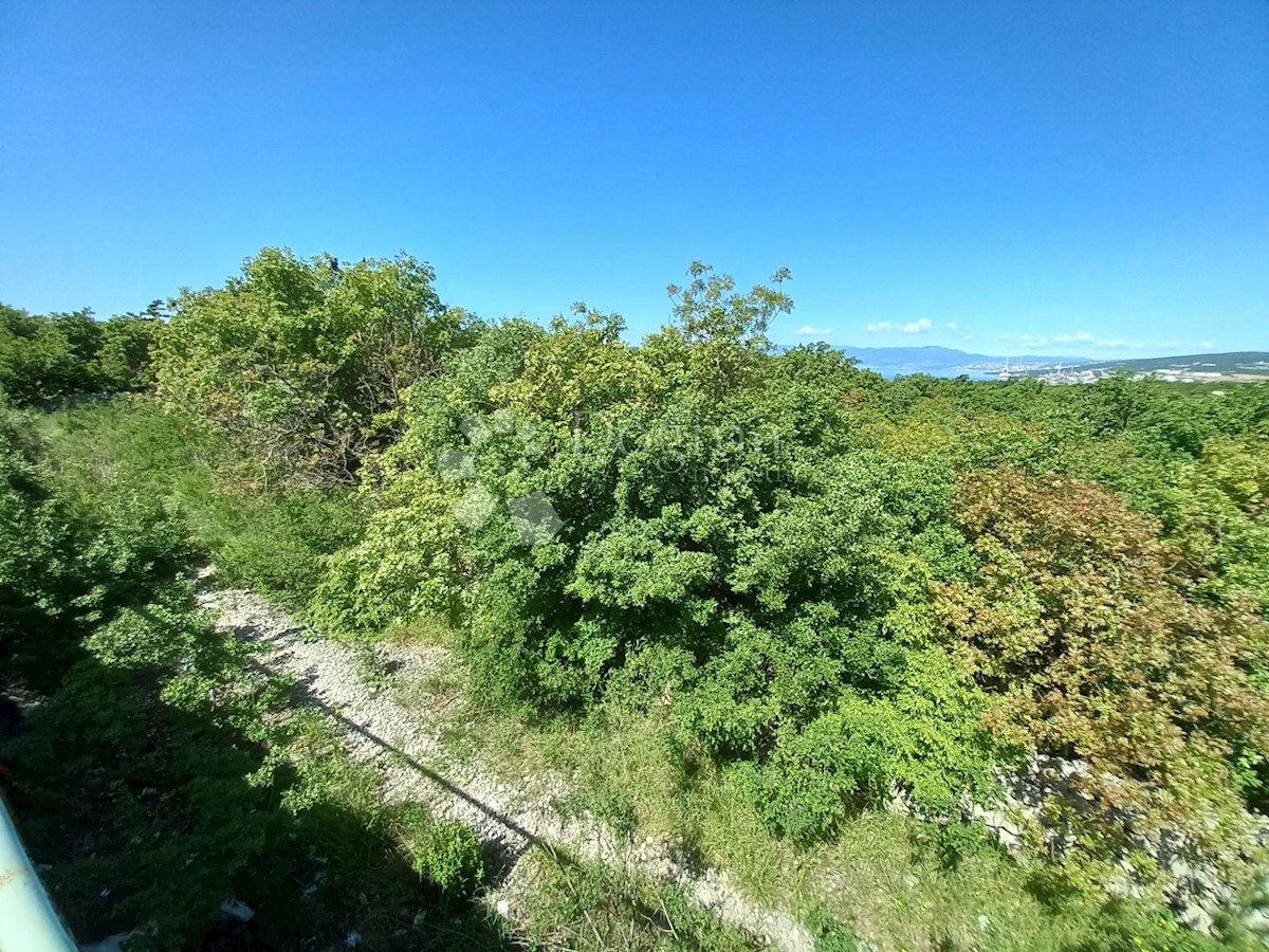 Terreno Kraljevica, 3.435m2