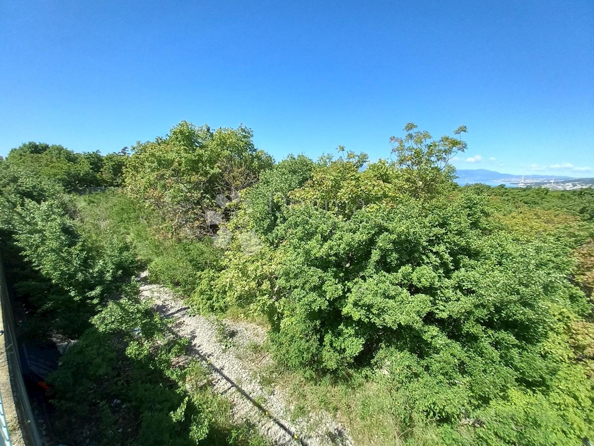 Terreno Kraljevica, 3.435m2
