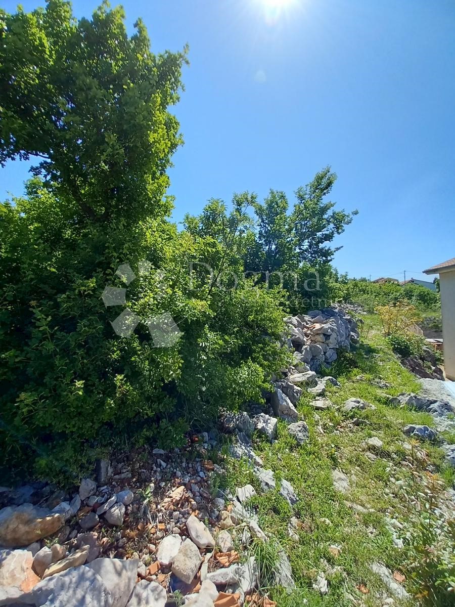 Terreno Kraljevica, 3.435m2