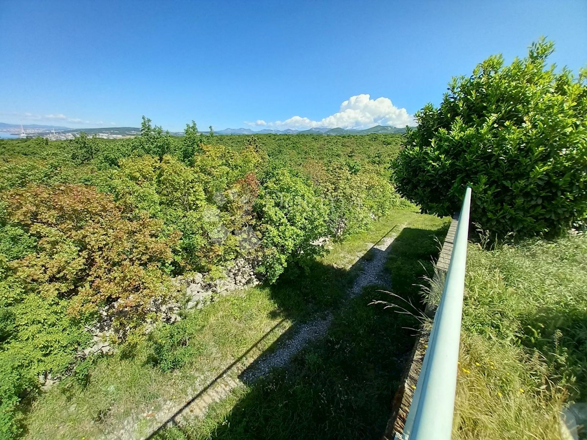 Terreno Kraljevica, 3.435m2