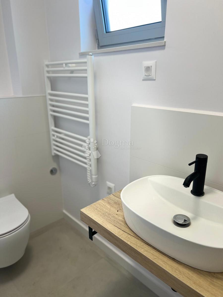 Allogio Diklo, Zadar, 126m2