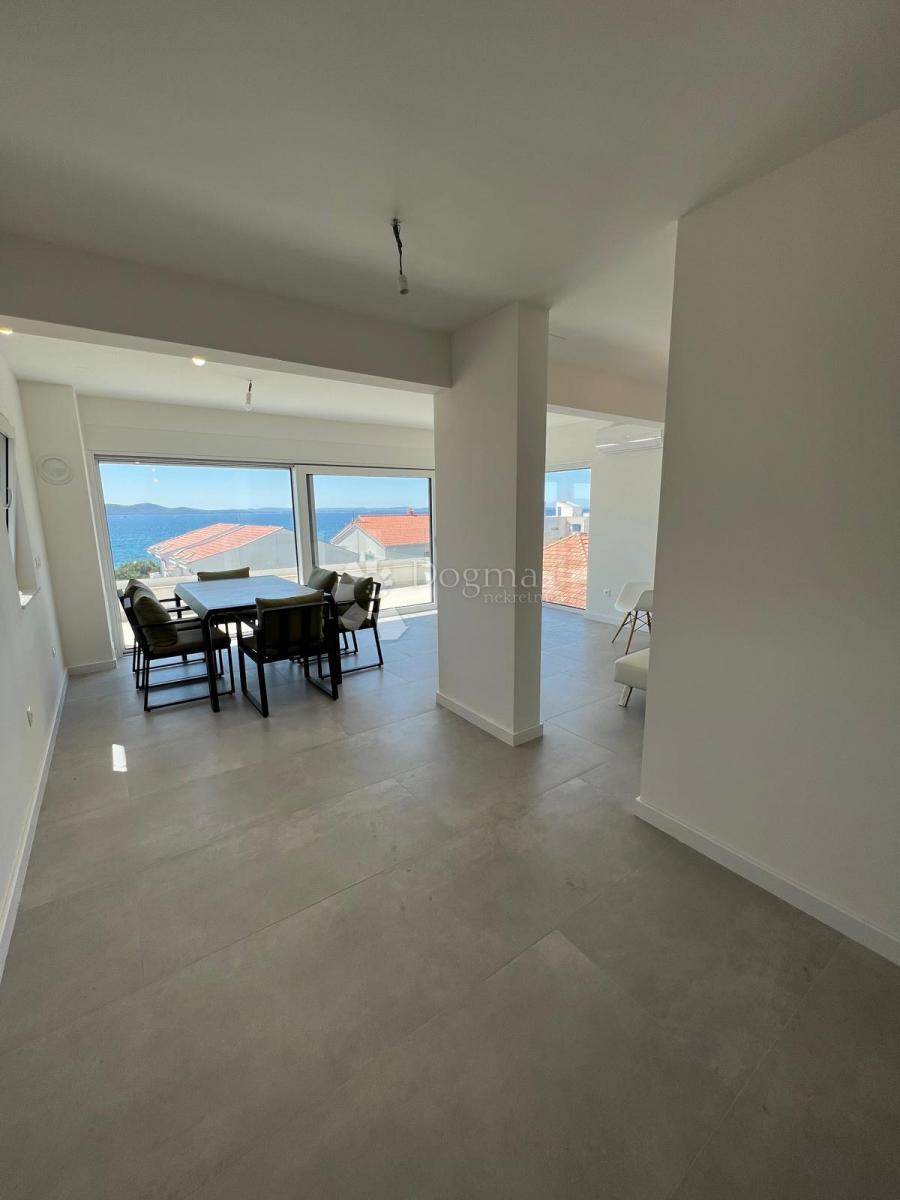 Allogio Diklo, Zadar, 126m2