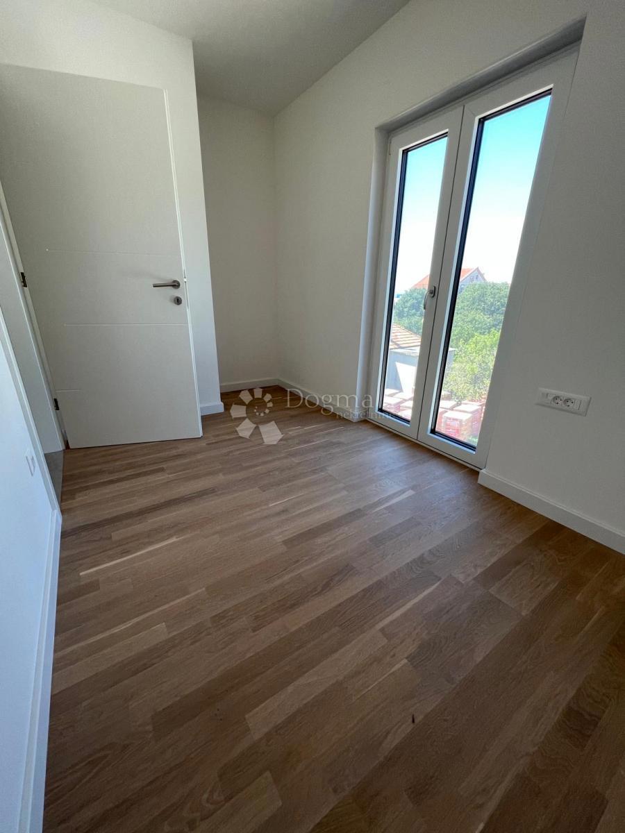 Allogio Diklo, Zadar, 126m2