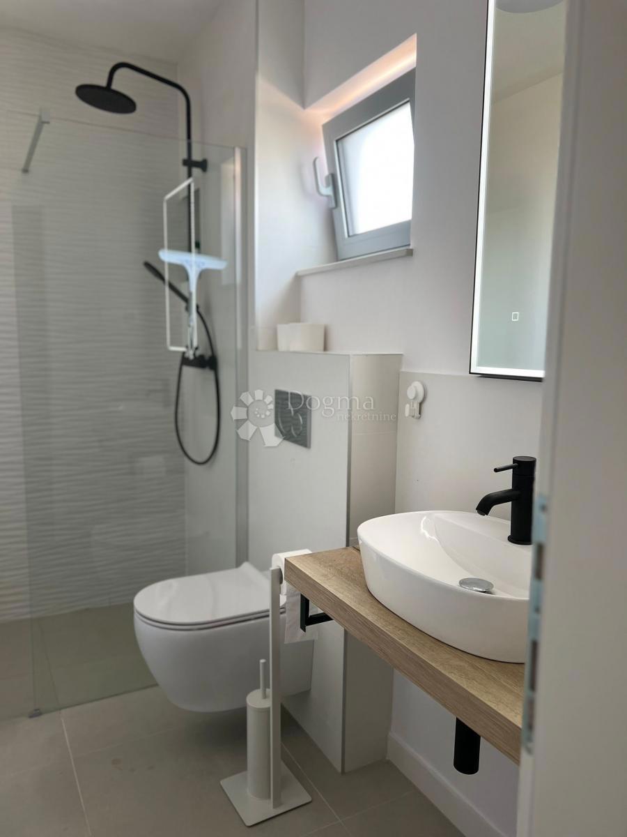 Allogio Diklo, Zadar, 126m2