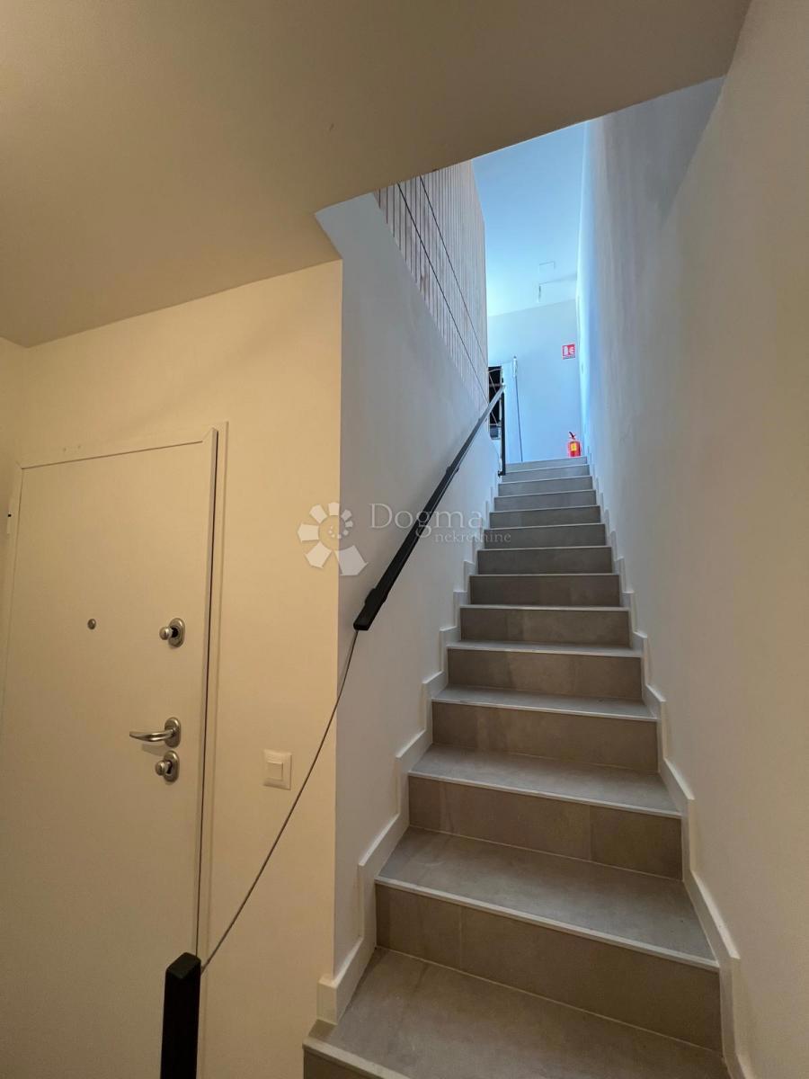 Allogio Diklo, Zadar, 126m2