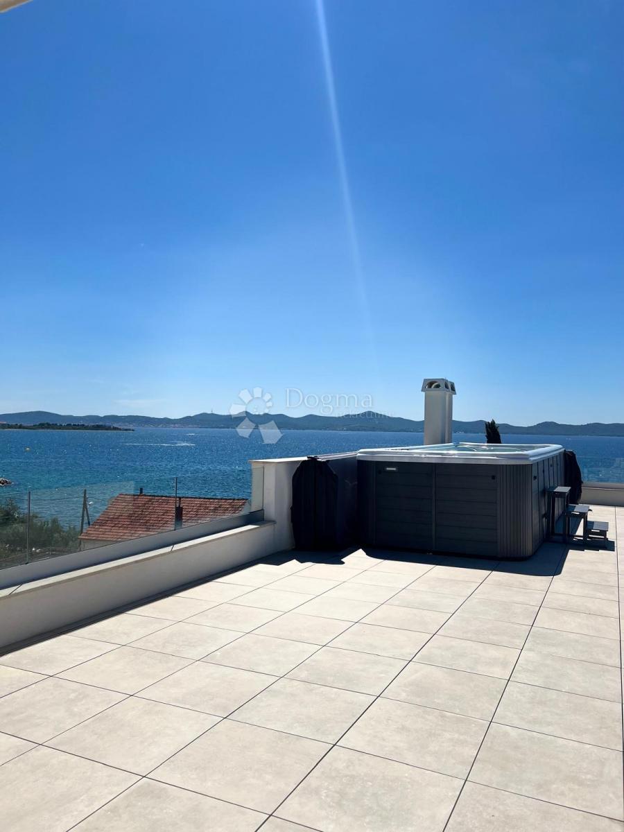 Allogio Diklo, Zadar, 126m2