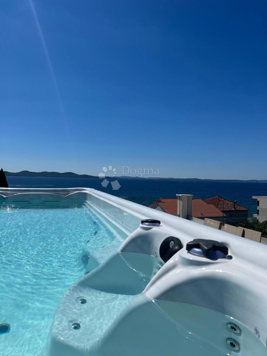 Allogio Diklo, Zadar, 126m2