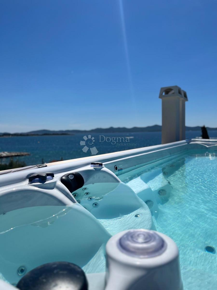 Allogio Diklo, Zadar, 126m2