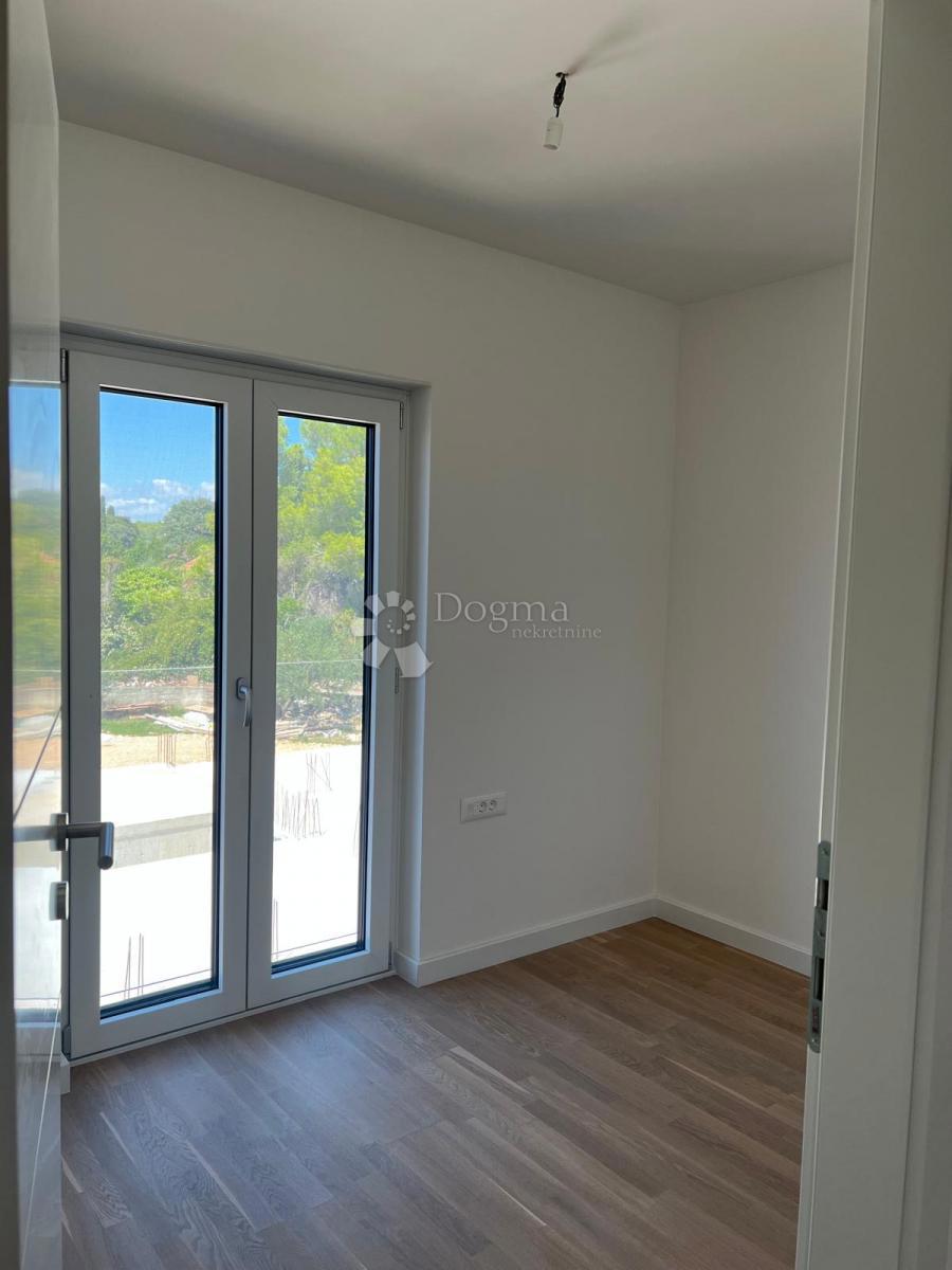 Allogio Diklo, Zadar, 126m2