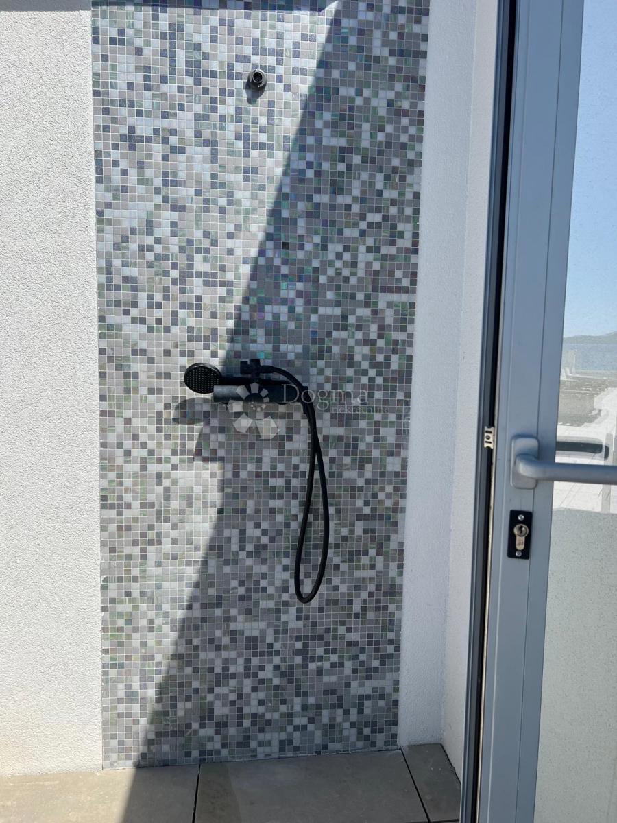 Allogio Diklo, Zadar, 126m2