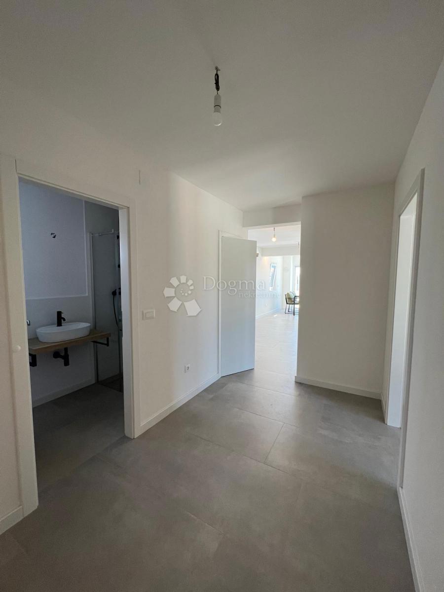 Allogio Diklo, Zadar, 126m2