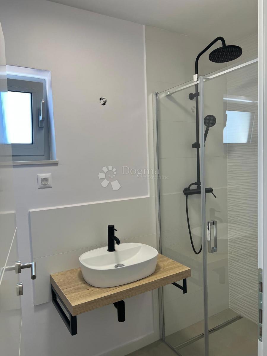 Allogio Diklo, Zadar, 126m2