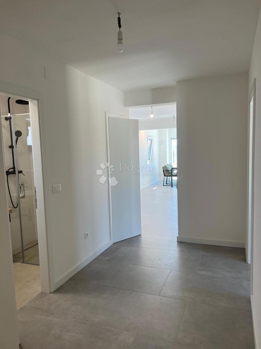 Allogio Diklo, Zadar, 126m2