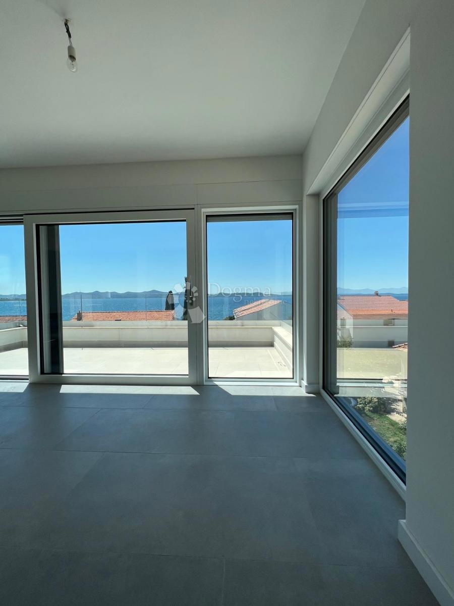 Allogio Diklo, Zadar, 126m2