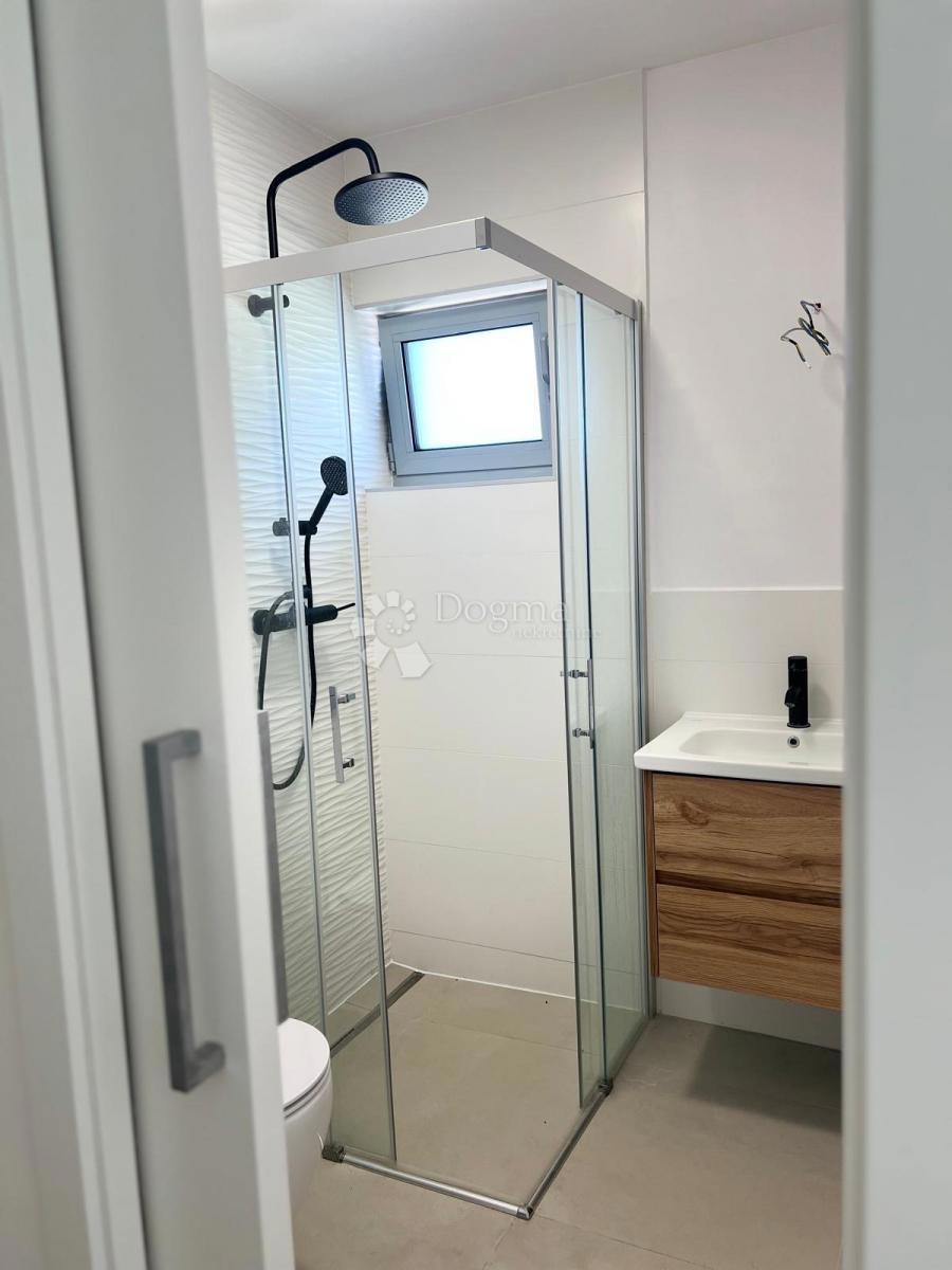 Allogio Diklo, Zadar, 126m2