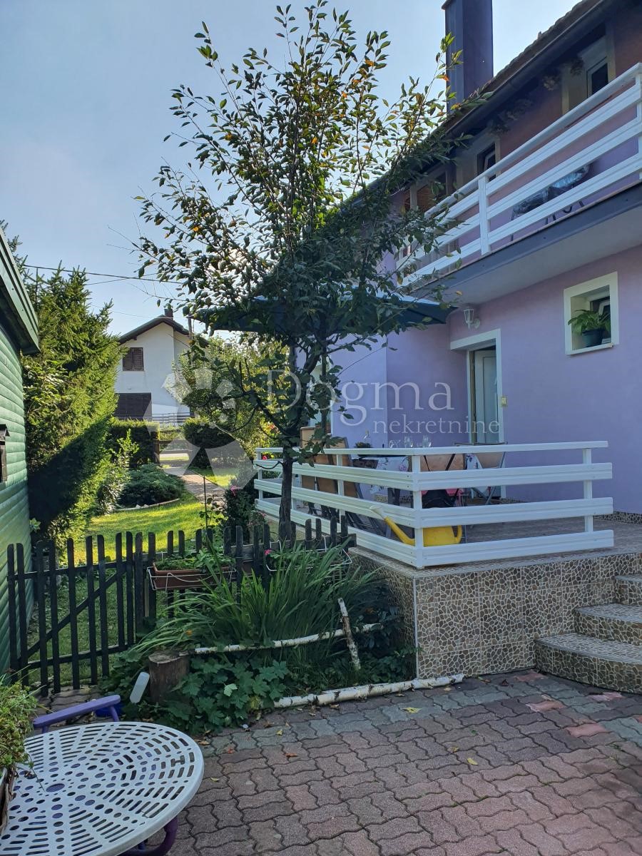 Casa Jasenak, Ogulin, 250m2