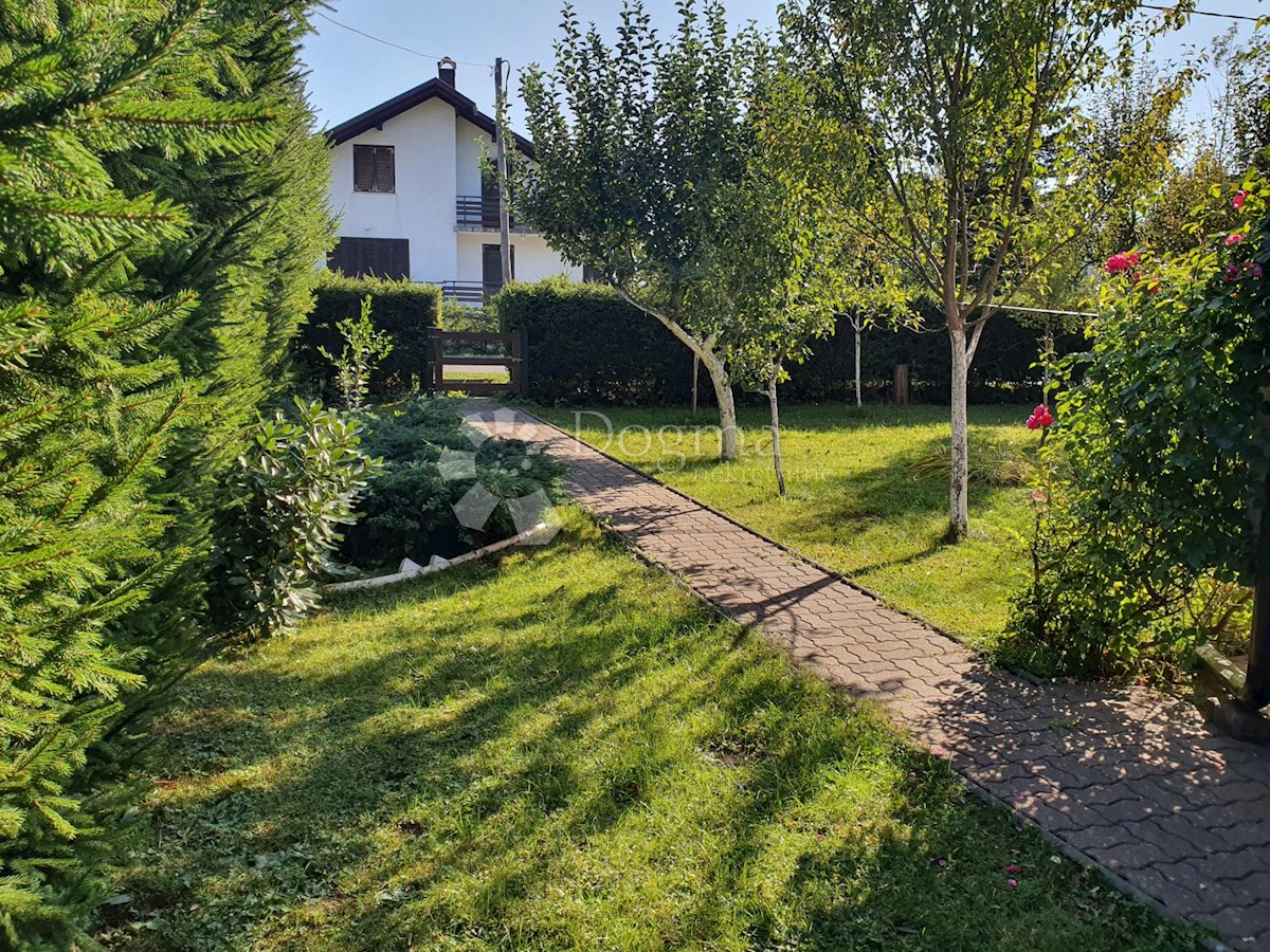 Casa Jasenak, Ogulin, 250m2