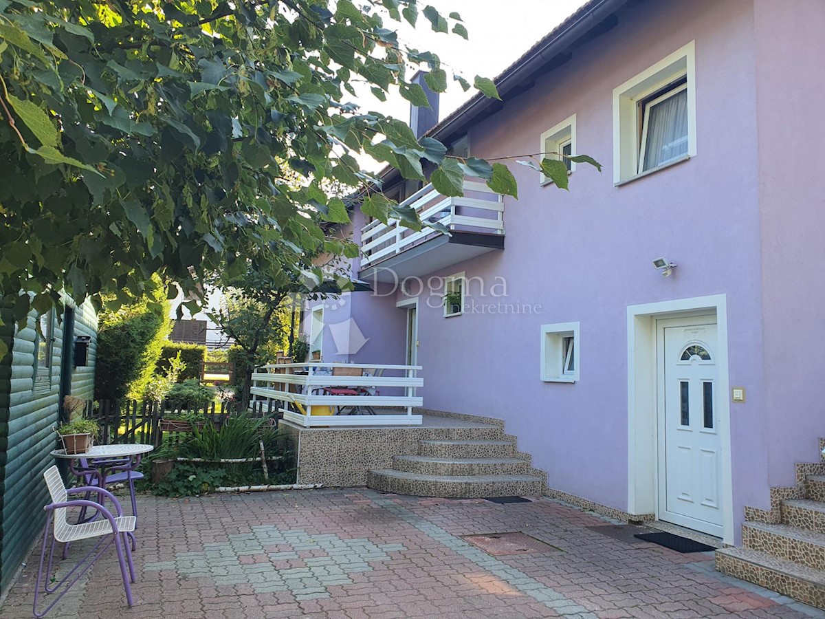 Casa Jasenak, Ogulin, 250m2