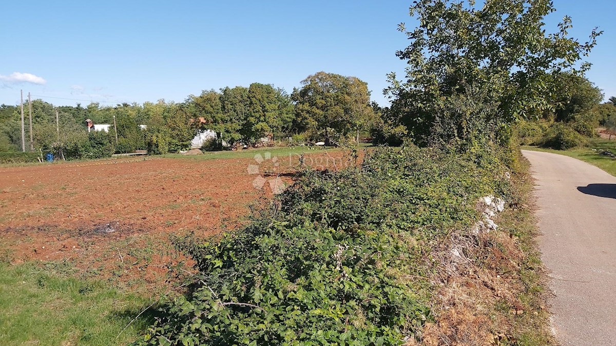 Terreno Kujići, Marčana, 950m2