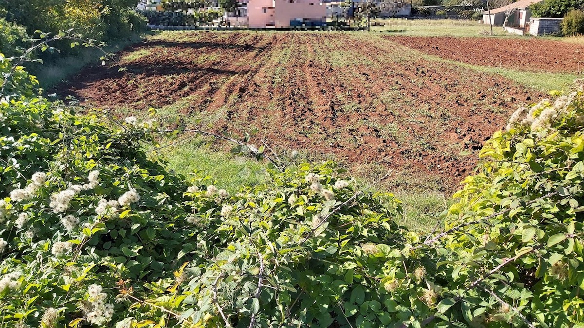 Terreno Kujići, Marčana, 950m2