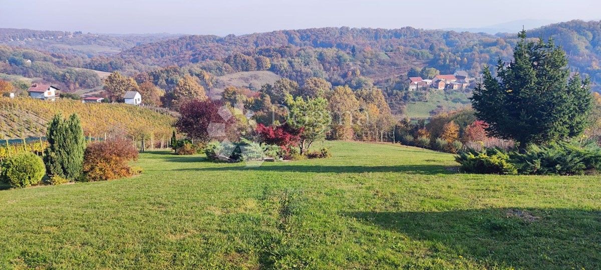 Casa Leštakovec, Jalžabet, 75m2