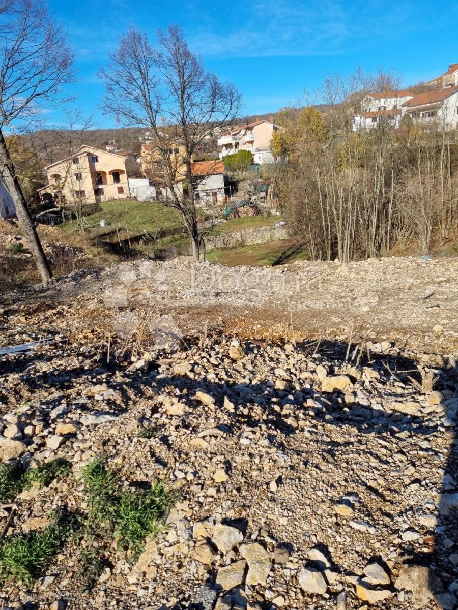 Terreno Sroki, Viškovo, 2.200m2