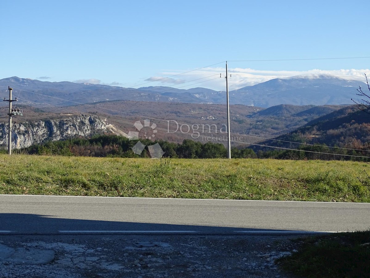 Casa Peničići, Buzet, 93m2