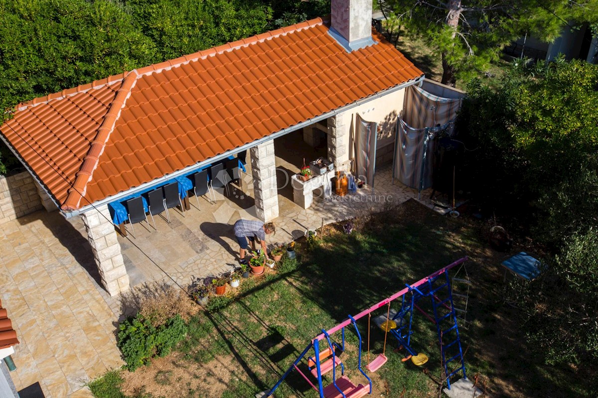 Casa Barbat na Rabu, Rab, 711,10m2