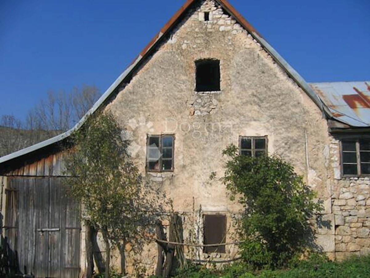 Casa Krbavica, Plitvička Jezera, 338m2