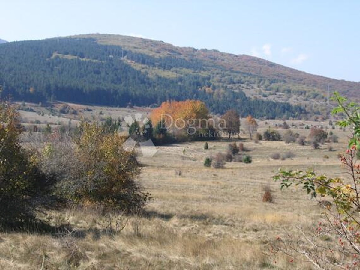 Casa Krbavica, Plitvička Jezera, 338m2