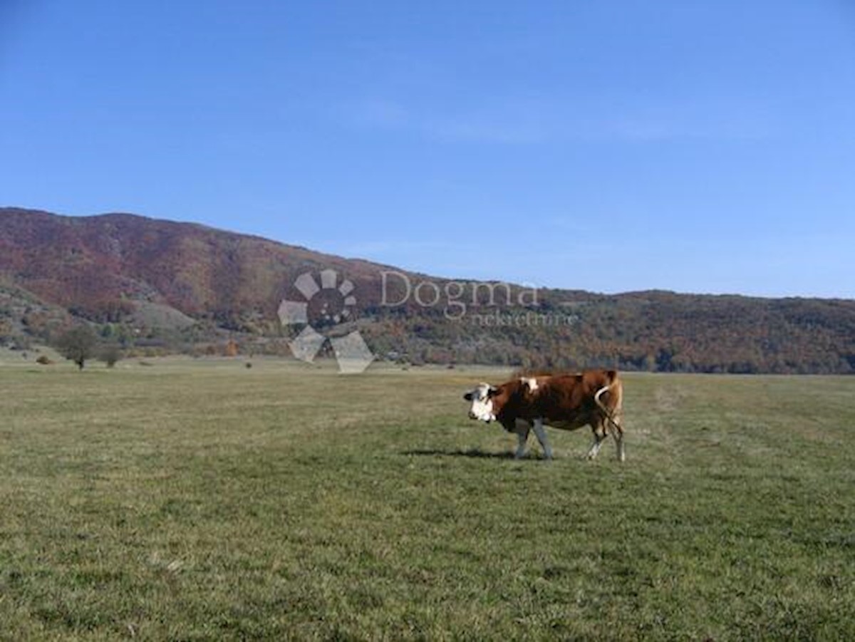 Casa Krbavica, Plitvička Jezera, 338m2