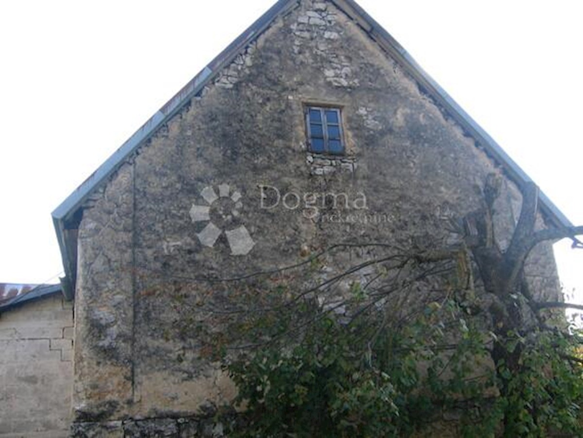 Casa Krbavica, Plitvička Jezera, 338m2