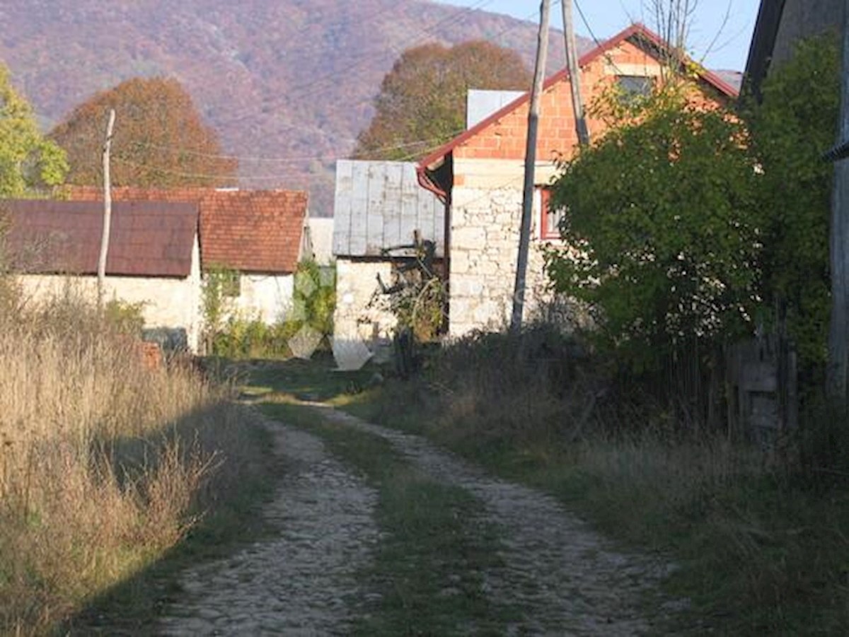 Casa Krbavica, Plitvička Jezera, 338m2