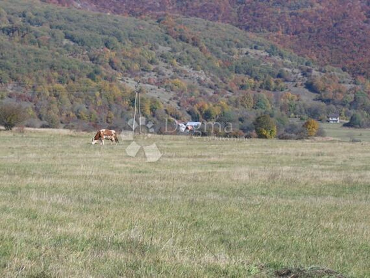 Casa Krbavica, Plitvička Jezera, 338m2