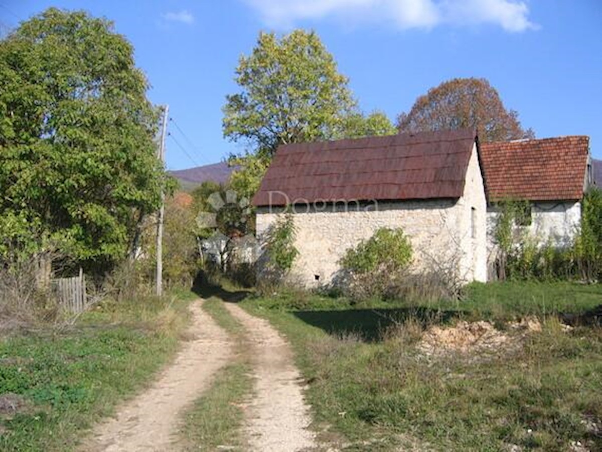 Casa Krbavica, Plitvička Jezera, 338m2