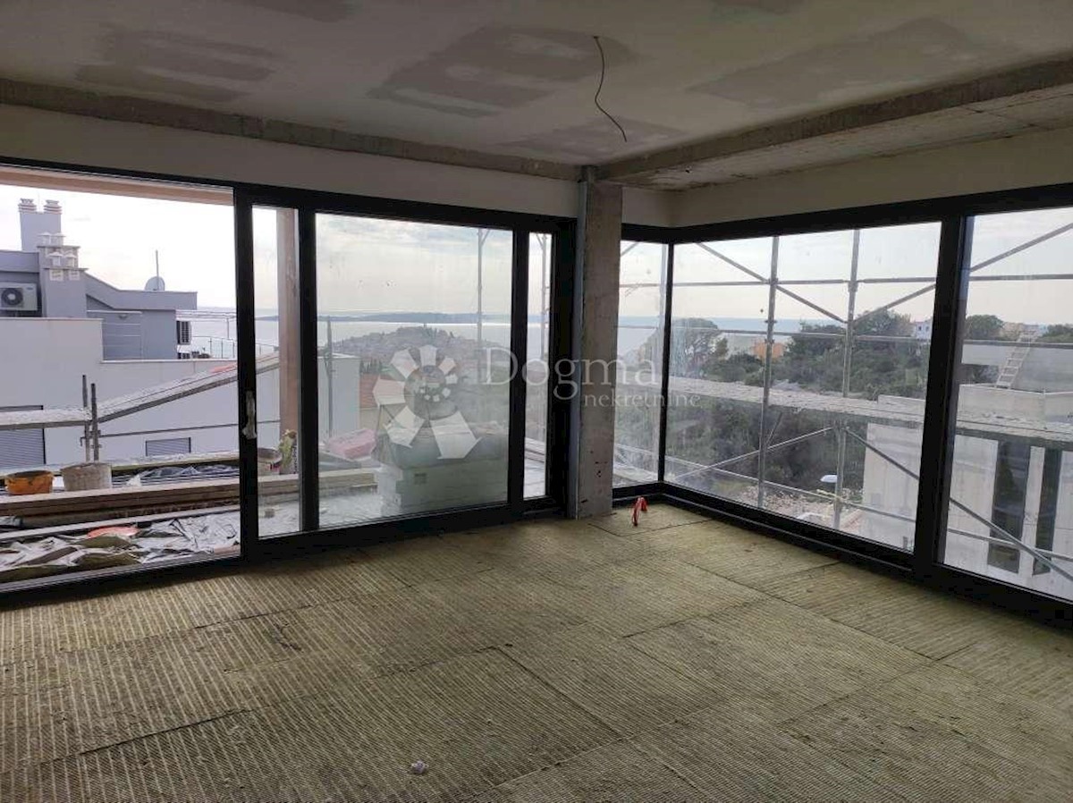 Appartamento Primošten, 120m2