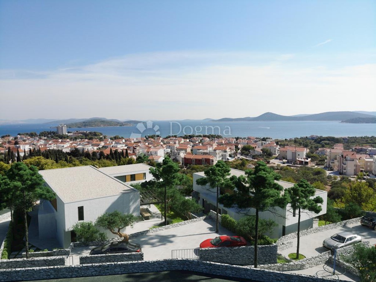 Casa Vodice, 305,42m2