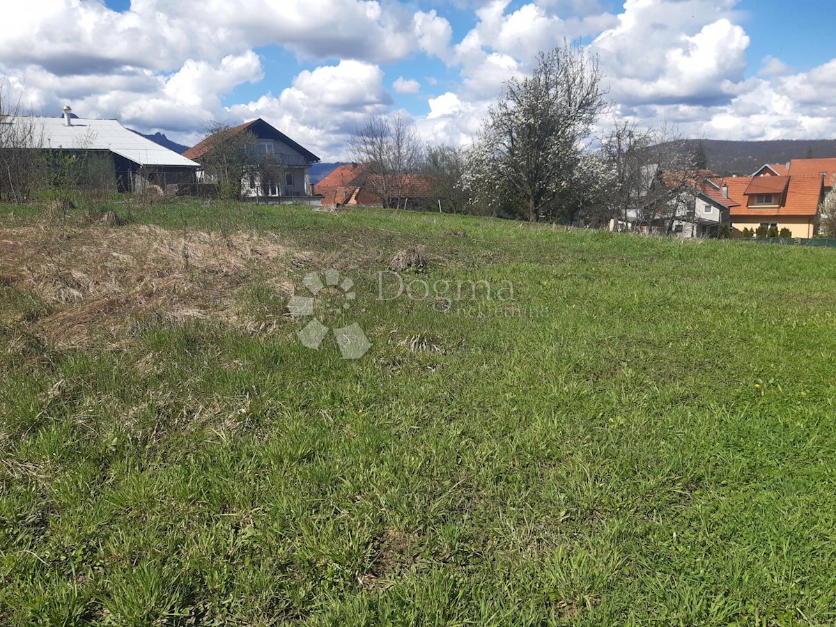 Terreno Ogulin, 2.497m2