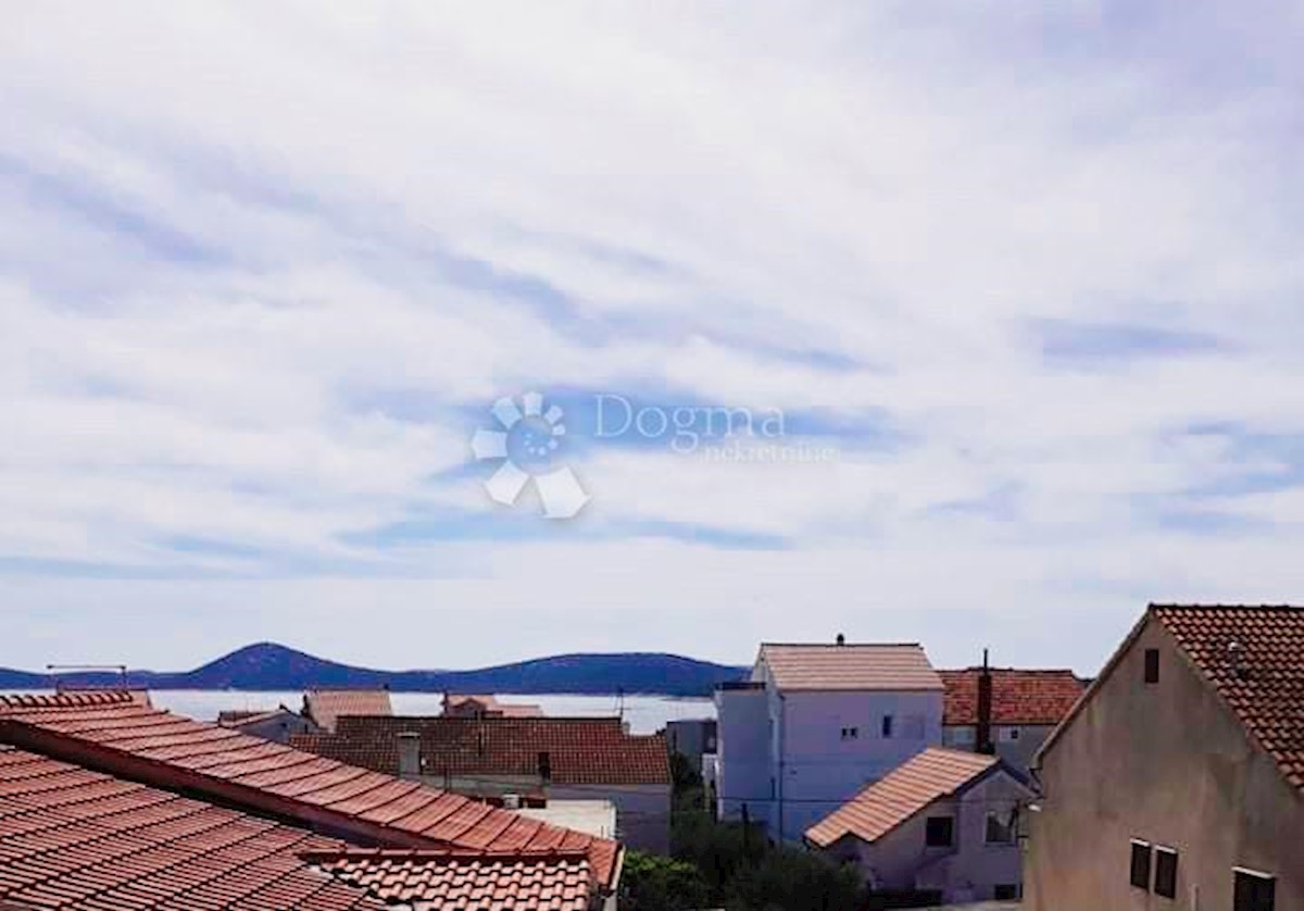 Allogio Vodice, 95m2