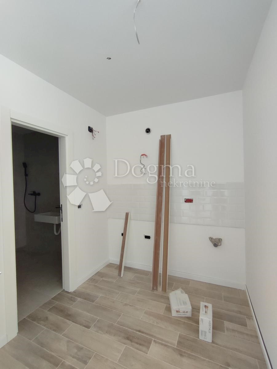 Allogio Crikvenica, 40m2