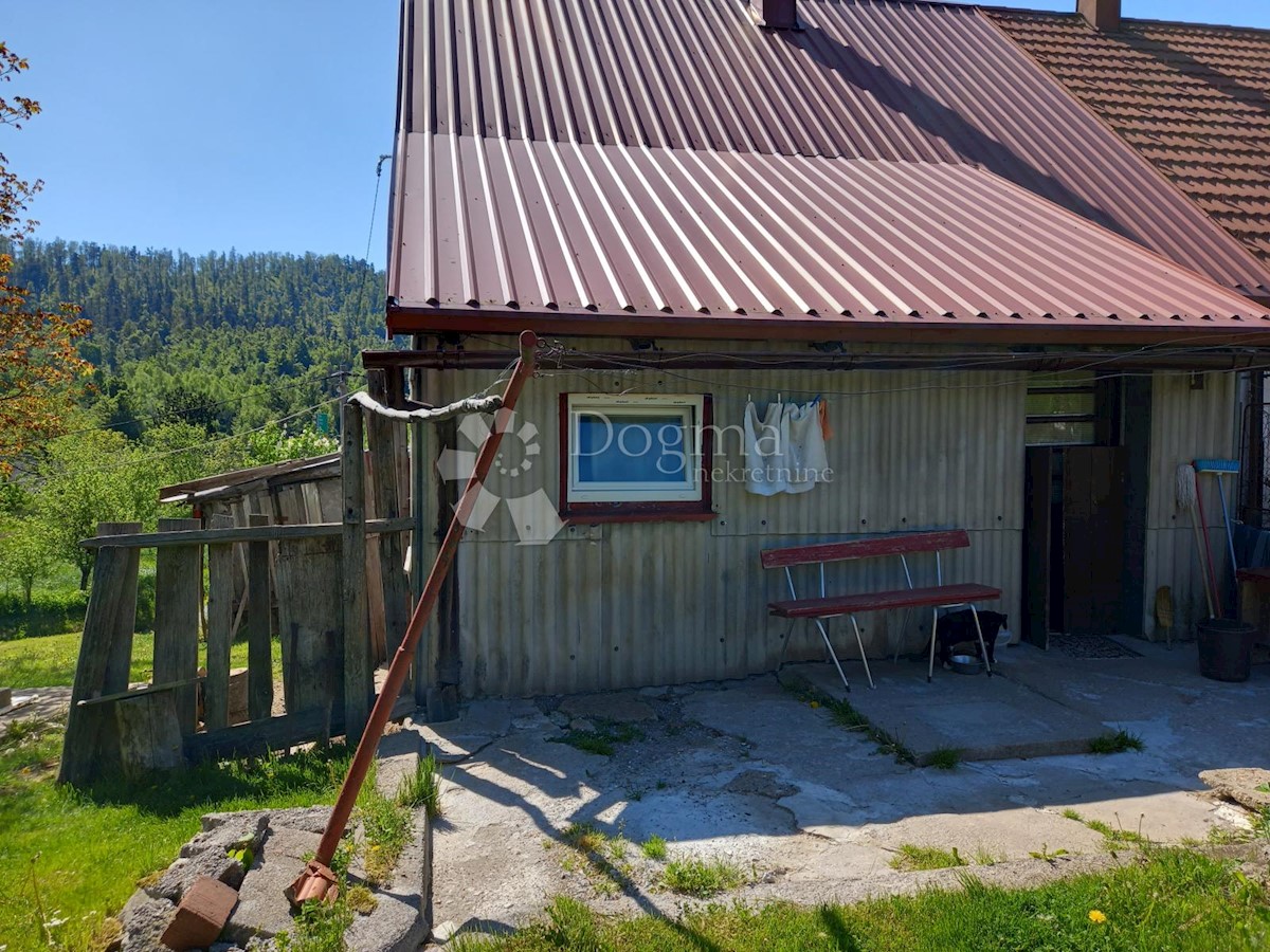 Casa Belo Selo, Fužine, 180m2