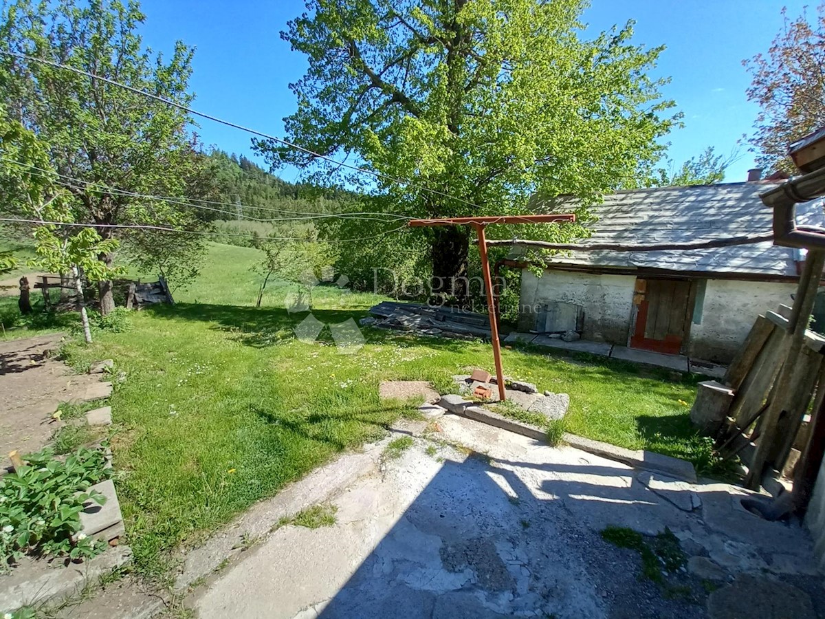 Casa Belo Selo, Fužine, 180m2