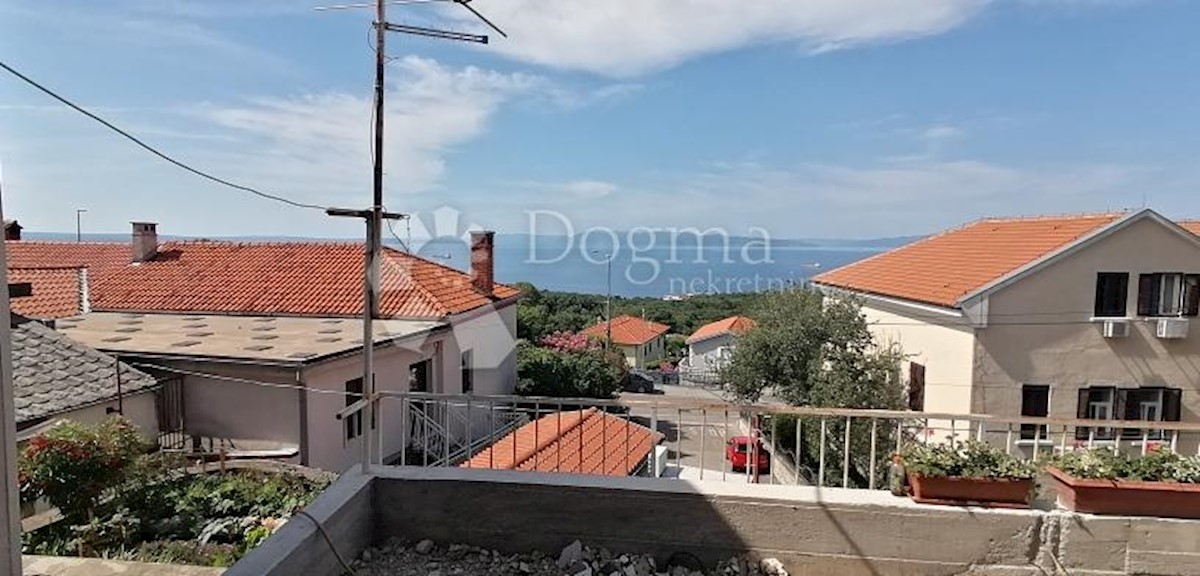 Casa Kostrena Sveta Lucija, Kostrena, 220m2